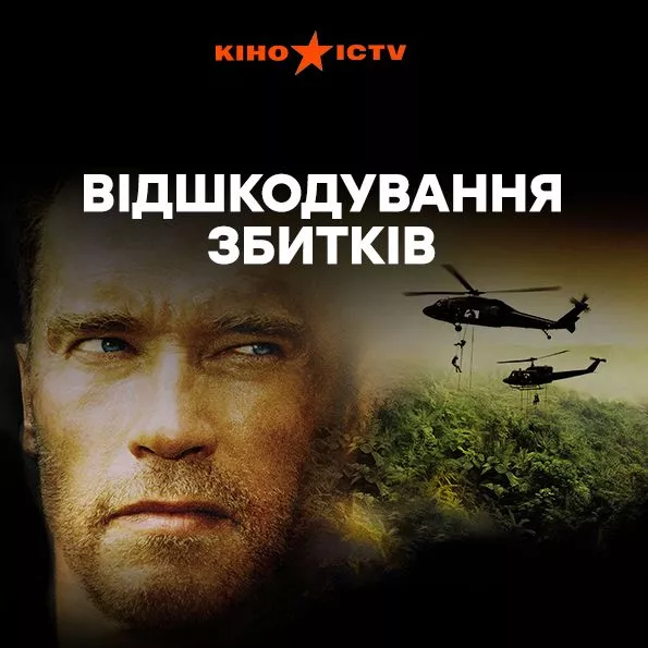 Возмещение ущерба