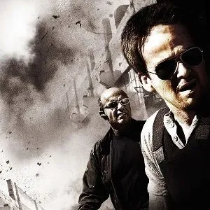Смертельный удар (2010)